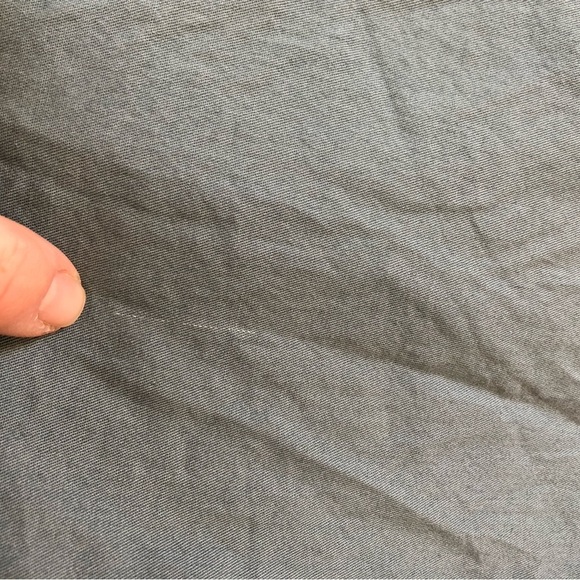 Wrangler 5XL Button Up Short Sleeve - Picture 11 of 12